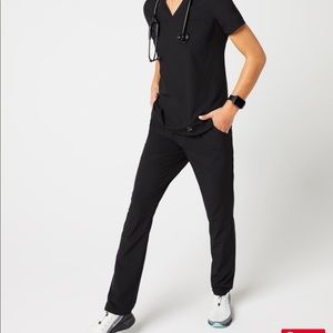 Jaanuu / Arya Collection: Sprint Straight Leg Pant